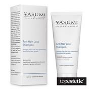 Szampony do włosów - Yasumi Yasumi Anti Hair Loss Shampoo Specjalistyczny szampon zapobiegający wypadaniu włosów 200 ml - miniaturka - grafika 1