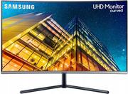 Monitory - Samsung U32R592 - miniaturka - grafika 1