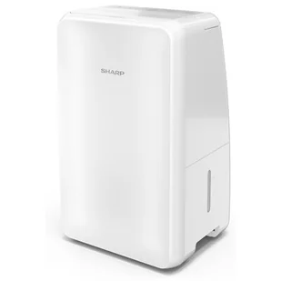 Osuszacz powietrza Osuszacz SHARP UD-T104AP-W - Domowe osuszacze powietrza - miniaturka - grafika 1