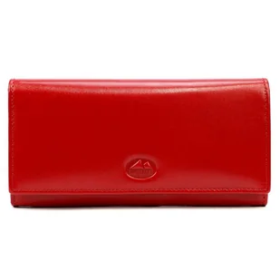 Portfel poziomy damski EL FORREST 743 RFID - Portfele Portfel poziomy damski EL FORREST 743 RFID - Portfele - miniaturka - grafika 1