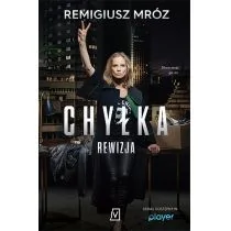 Chyłka. Rewizja - Thrillery - miniaturka - grafika 1