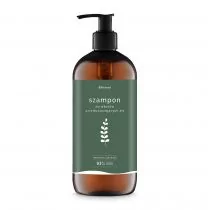 FITOMED FITOMED Szampon do włosów tłustych 500 ml - Szampony do włosów - miniaturka - grafika 1