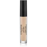 Korektory pod oczy - COLLISTAR Lift HD+ Smoothing Lifting Concealer korektor w płynie 1 Beige 4ml - miniaturka - grafika 1