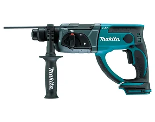 Makita DHR202Z akumulatorowa wiertarka udarowa, tylko urządzenie DHR202Z - Wiertarki - miniaturka - grafika 2