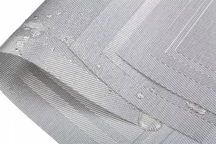 Podkładka 30 x 45 Dekoracyjna Americano Popiel - Obrusy i serwetki - miniaturka - grafika 3