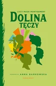 Literatura obyczajowa - Dolina Tęczy - miniaturka - grafika 1
