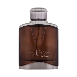 Maison Alhambra Expose Intense Woda perfumowana dla mężczyzn 100 ml - Wody i perfumy męskie - miniaturka - grafika 1