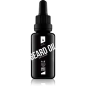 Kosmetyki i akcesoria do pielęgnacji brody - ANGRY BEARDS Olejek do pielęgnacji brody – Urban Twofinger 30.0 ml - miniaturka - grafika 1