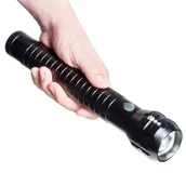 Latarki - Maul Latarka LED MAULkronos XL - miniaturka - grafika 1