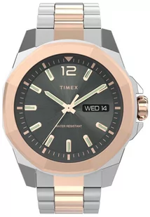 Zegarek Zegarek Timex TW2V43100 Essex Avenue 44mm - Zegarki męskie - miniaturka - grafika 1