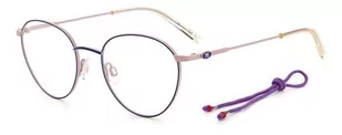 Okulary korekcyjne M Missoni MMI 0058 1ZN - Okulary korekcyjne, oprawki, szkła - miniaturka - grafika 1