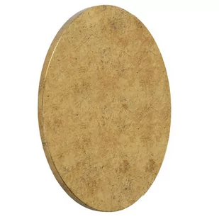 Lucide LAMPA ścienna GLIMPSE 77285/10/02 okrągła OPRAWA kinkiet LED 5W 3000K drewniany drewno 77285/10/02 - Lampy ścienne - miniaturka - grafika 1