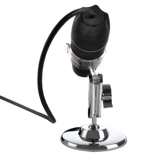 Mikroskop cyfrowy USB 1600x 22185 - Akcesoria fotograficzne - miniaturka - grafika 11