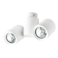 Lampy ścienne - Light Prestige Boston 2 biały LP-741/2W WH - miniaturka - grafika 1