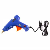 Pistolety do klejenia - Pistolet Do Klejenia Na Gorąco 11Mm - miniaturka - grafika 1