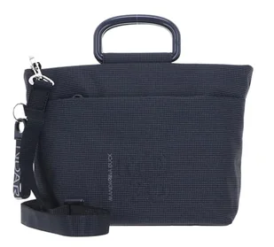 Mandarina Duck, MD20 HANDBAG Kobiety, Skarab - Torebki damskie - miniaturka - grafika 1