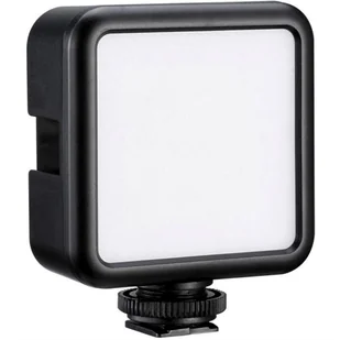 Światło Rollei LUMIS Mini LED - Akcesoria czyszczące do aparatów fotograficznych - miniaturka - grafika 1