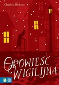 Pomoce naukowe - Zielona Sowa Literatura klasyczna. Opowieść Wigilijna - miniaturka - grafika 1
