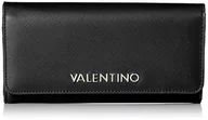 Portfele - Valentino, czarny - czarny (Nero) - 3.0x10.5x19.5 cm (B x H x T) - miniaturka - grafika 1