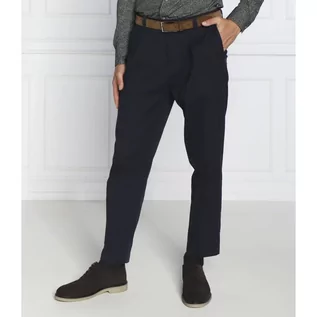 Spodnie męskie - BOSS Spodnie Kenosh | Tapered fit - grafika 1