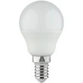 Żarówki LED - Żarówka LED KANLUX IQ-LED G45E14 3.4W-CW 3.4W E14 - miniaturka - grafika 1