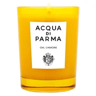 Świece - Acqua di Parma Oh L'amore Oh, L' Amore Świeca 200.0 g - miniaturka - grafika 1