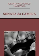 E-booki - literatura polska - Sonata da Camera - miniaturka - grafika 1