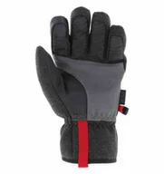 Rękawice robocze - Rękawice Zimowe Mechanix ColdWork WindShell BLACKG - miniaturka - grafika 1