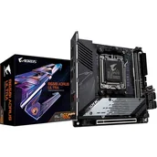 Płyty główne - GIGABYTE B650I AORUS ULTRA – B650I AORUS ULTRA - miniaturka - grafika 1