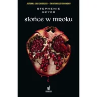 Fantasy - Słońce w mroku (br) - miniaturka - grafika 1