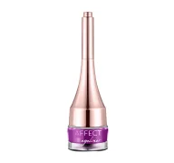 Eyelinery - Affect Simple Lines - Eyeliner w żelu Ultra Violet 2,9g - miniaturka - grafika 1