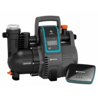 Pompy wodne - Gardena Smart 5000/5E zestaw hydrofor + router 19106-20 - miniaturka - grafika 1