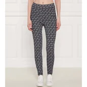 Legginsy - Michael Kors Legginsy | Slim Fit - miniaturka - grafika 1