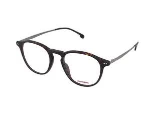 Carrera Carrera 8876 086 - Okulary korekcyjne, oprawki, szkła - miniaturka - grafika 1