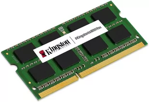 Pamięć RAM Kingston 32GB (1x32G) 3200MHz DDR4 CL22 - Pamięci RAM - miniaturka - grafika 1