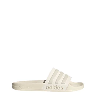 Adilette Shower Slides - Klapki i japonki damskie - miniaturka - grafika 1