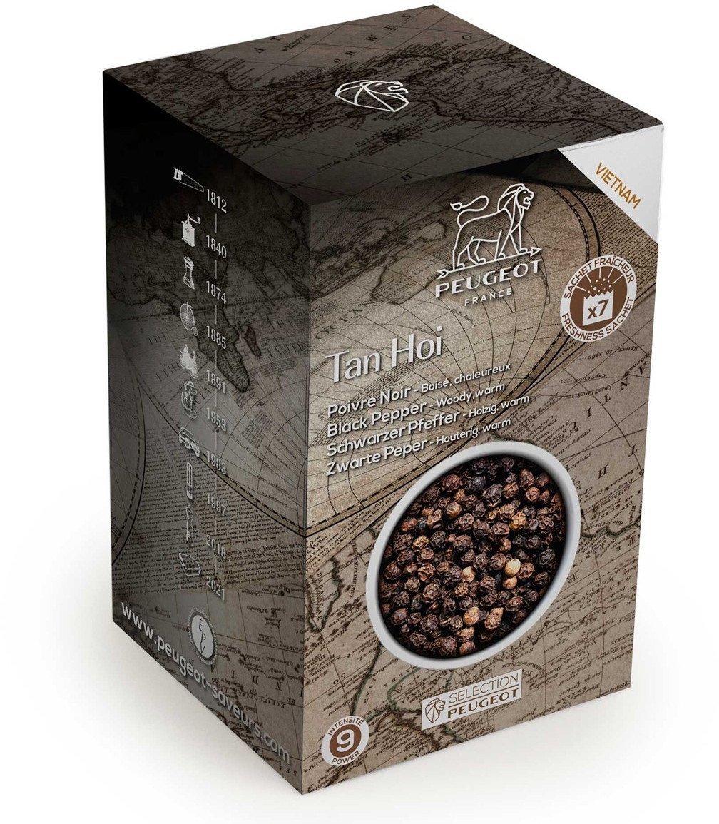 Tan hoi - pieprz czarny wietnam, 140g PG-42400