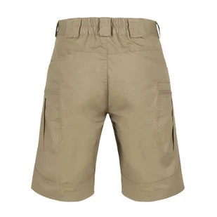 Helikon - Szorty Urban Tactical Shorts 11" - Ash Grey - SP-UTK-PR-85 - Spodenki męskie - miniaturka - grafika 2