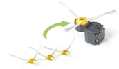 Akcesoria do robotów sprzątających - 3X Szczotka Boczna Do Irobot Roomba - miniaturka - grafika 1
