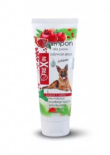 Frexin Szampon dla psa neutralizujący zapachy 220g - Szampony i odżywki dla psów - miniaturka - grafika 1