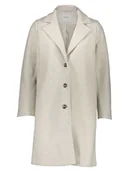 Kurtki damskie - Pepe Jeans Płaszcz przejściowy w kolorze kremowym - miniaturka - grafika 1