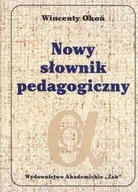 Pedagogika i dydaktyka - Nowy słownik pedagogiczny - miniaturka - grafika 1