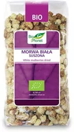 Zdrowa żywność - ﻿MORWA BIAŁA OWOC suszona EKO 250g Bio Planet - miniaturka - grafika 1