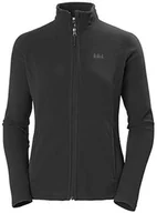 Kurtki damskie - Helly Hansen damska kurtka polarowa w daybreaker, s 51599 - miniaturka - grafika 1