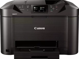 Canon Maxify MB5150 (0960C009AA) - Urządzenia wielofunkcyjne - miniaturka - grafika 1