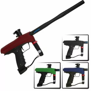 Marker paintballowy GoG eNMey Pro - Paintball - miniaturka - grafika 1