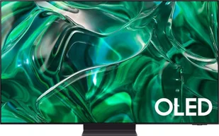 Telewizor Samsung QE65S95CATXXH OLED 65'' 4K Ultra HD - Telewizory - miniaturka - grafika 1