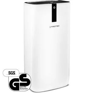 Trotec AirgoClean 15 E - Oczyszczacze powietrza - miniaturka - grafika 1