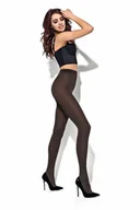 Rajstopy - Mona Tina 40 den plus 5 rajstopy damskie - miniaturka - grafika 1