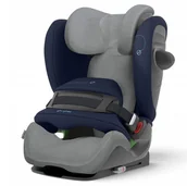 Akcesoria do fotelików - Cybex Summer Cover tapicerka letnia pokrowiec do Pallas G / Solution G - miniaturka - grafika 1